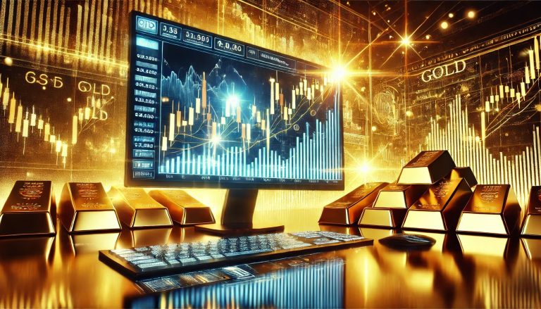 Smart Gold Signals for Smart Trading Smart Gold Signals for Smart Trading
