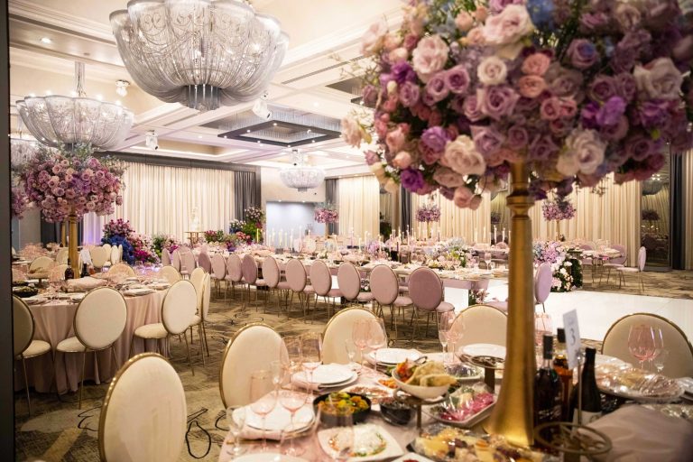Catering that elevates Glendale experiences