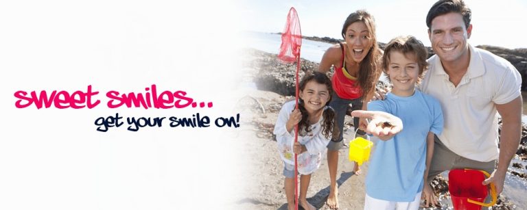 Bright futures start with steady kids’ teeth care