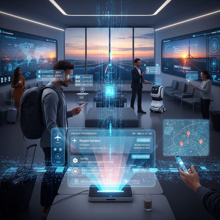 Boost bookings with a smart property marketing partner
