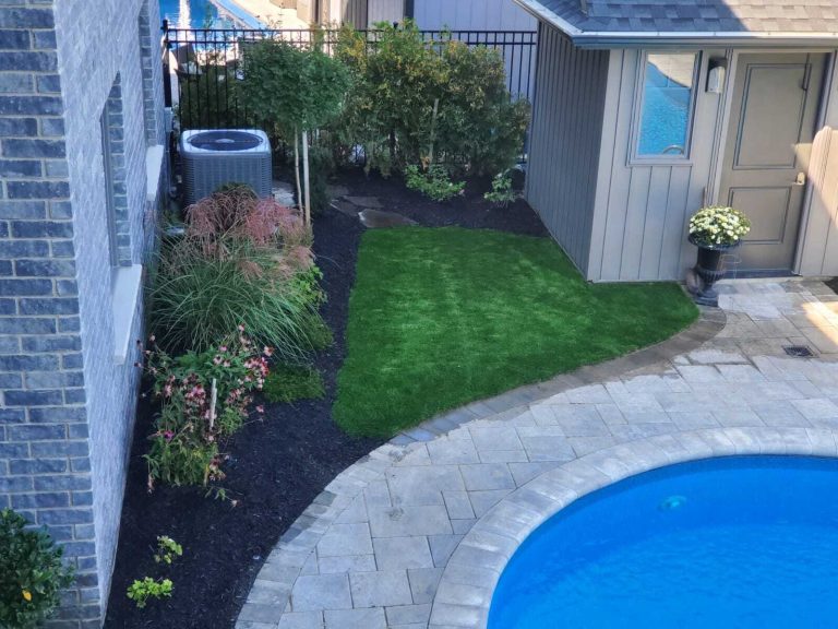Efficient Solutions for Synthetic Grass and Landscaping in Kitchener Efficient Solutions for Synthetic Grass and Landscaping in Kitchener