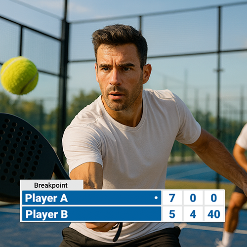 Dynamic Live Streams: A Clever Scoreboard and Overlay Guide Dynamic Live Streams: A Clever Scoreboard and Overlay Guide