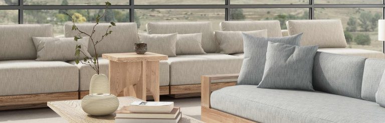 Choosing the Right Upholstery Material for Your Sofa