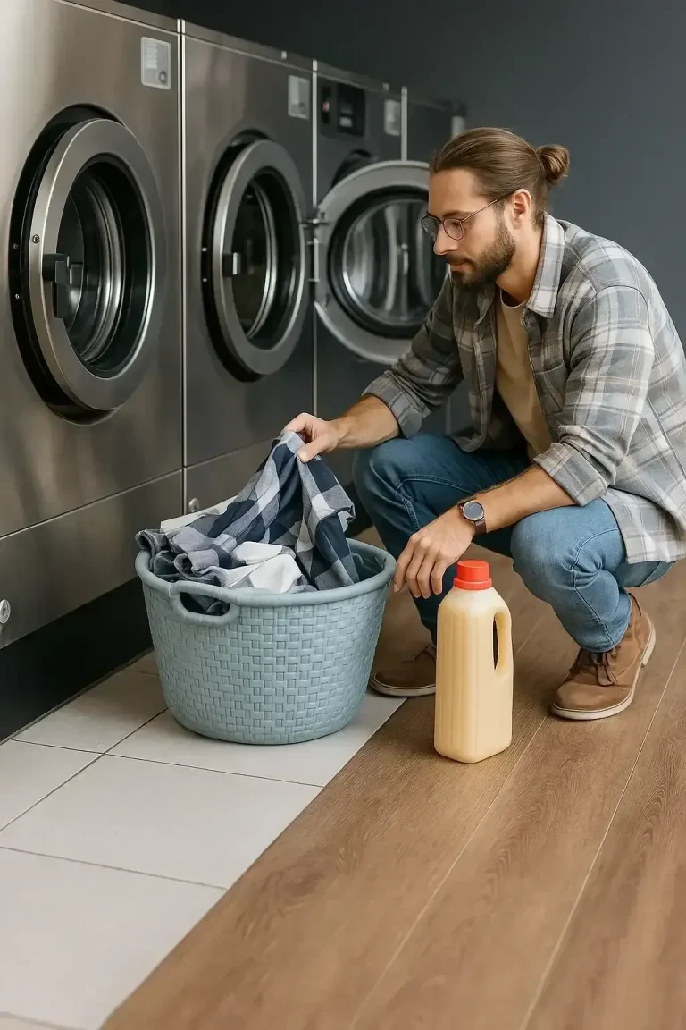 Efficient Laundry Solutions for Industrial Environments Efficient Laundry Solutions for Industrial Environments