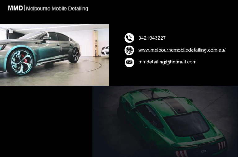 Protect Your Ride: Expert Paint Protection in Melbourne Protect Your Ride: Expert Paint Protection in Melbourne