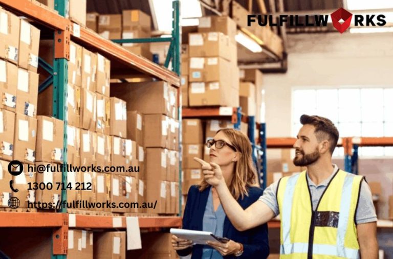 Reliable Melbourne Fulfilment and Storage Solutions Reliable Melbourne Fulfilment and Storage Solutions