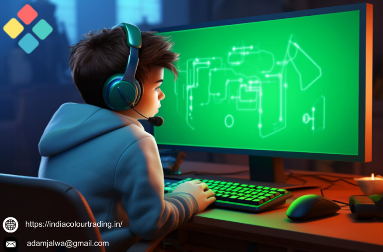 Experience Jalwa: Live Gaming and Entertainment Online