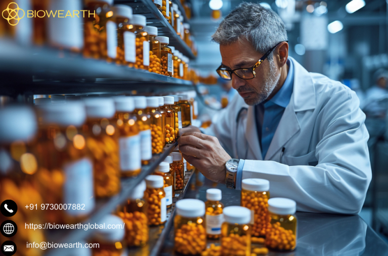 Grow Your Brand with Custom Private Label Health Products