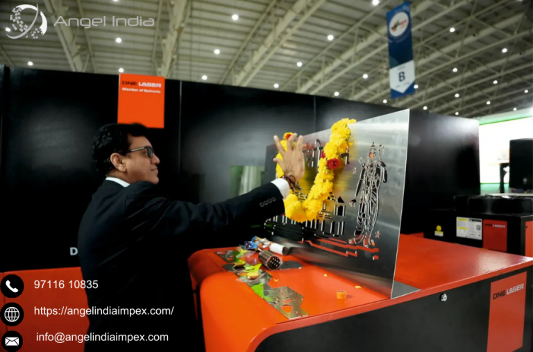 Harnessing Precision: Smart CNC Machines for Stone and Metal Fabrication