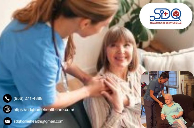 Reliable Home Health Care in McAllen TX and Dietetic Support Reliable Home Health Care in McAllen TX and Dietetic Support