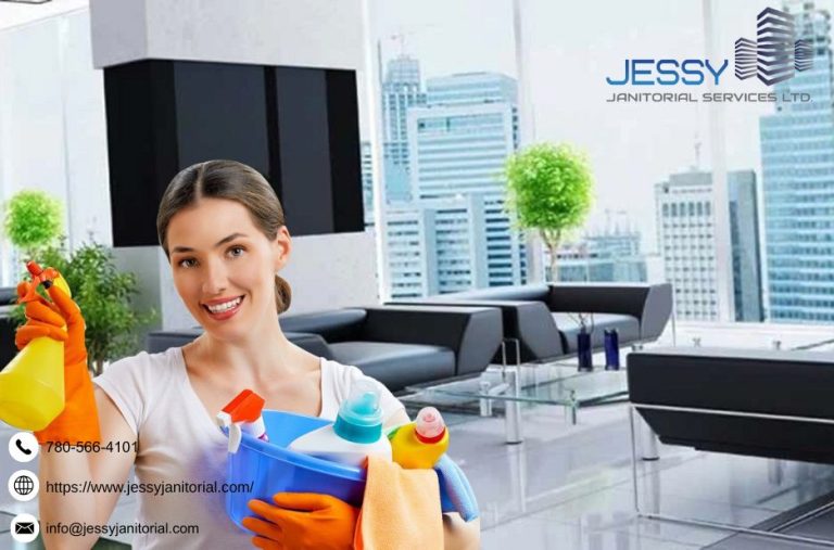 Reliable Cleaning Solutions for Edmonton Businesses Reliable Cleaning Solutions for Edmonton Businesses