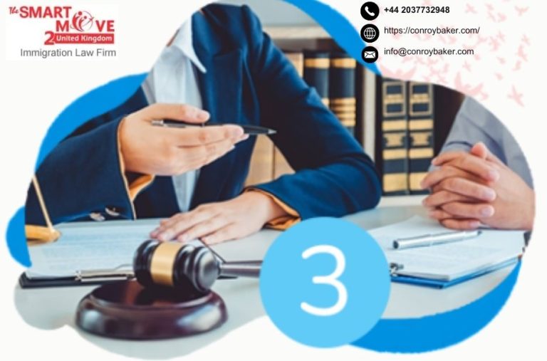 Trusted UK immigration experts: clear guidance and visa routes