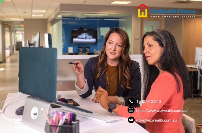 Smart financing options for commercial property purchases