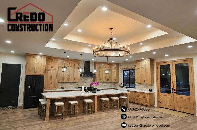 Trusted tradespeople for home improvements in Los Gatos