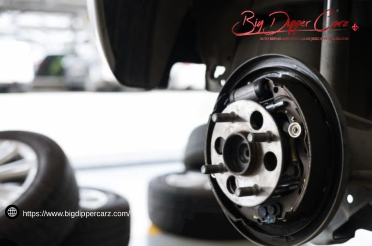 Reliable emergency auto repair in Rock Hill