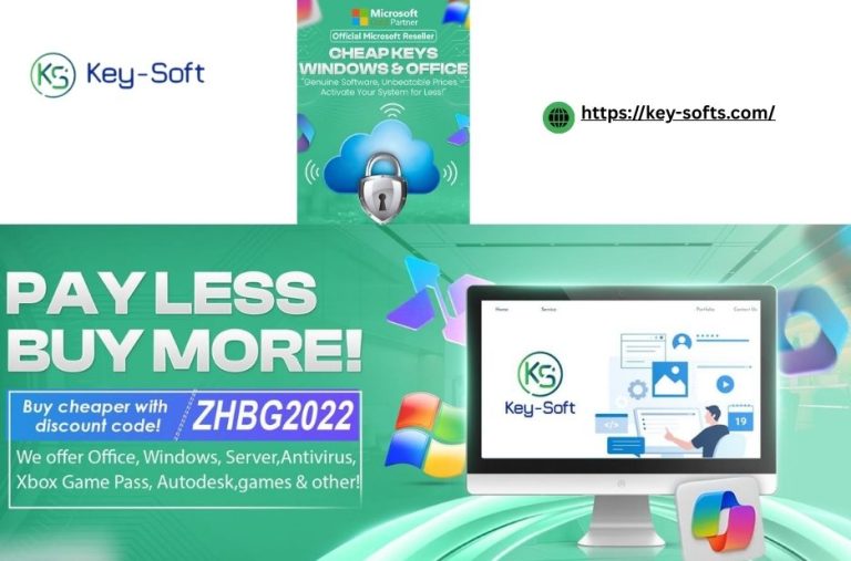 Find Trusted Software Licences Online Today