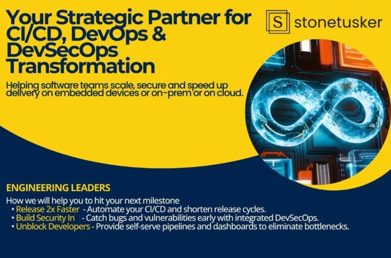 Strategic DevOps Guidance for Modern US Teams