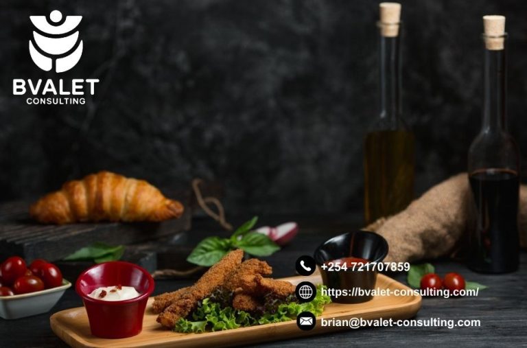 Practical cost consulting for restaurants in Tanzania Practical cost consulting for restaurants in Tanzania