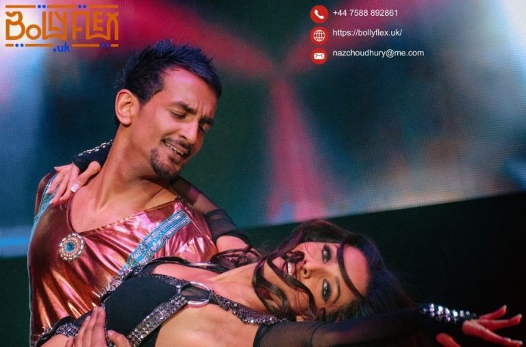 Unforgettable Bollywood Flair for London Events Unforgettable Bollywood Flair for London Events