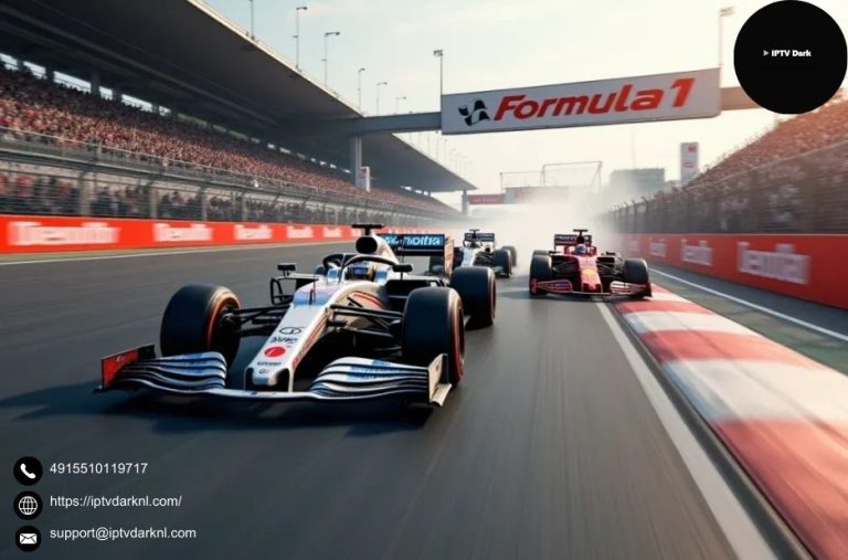 Discover a Reliable IPTV Option in the Netherlands Discover a Reliable IPTV Option in the Netherlands