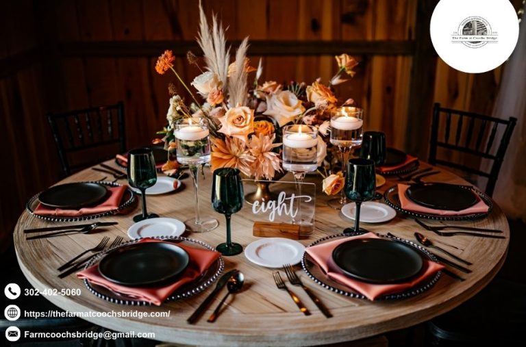 Discovering Wedding Venues in Wilmington for Your Big Day