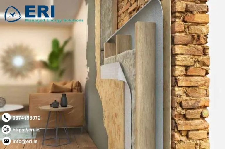Sustainable Solutions for Irish Projects with Expert Guidance
