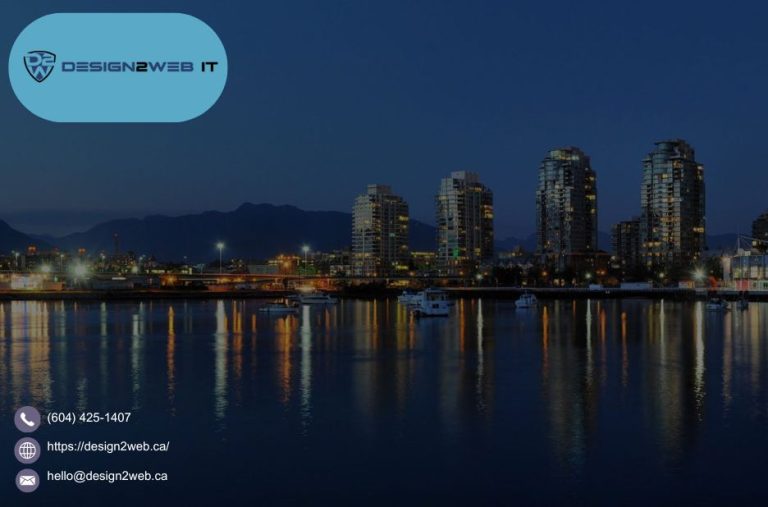 Empower Your Tech with Local IT Consulting Services in Abbotsford Empower Your Tech with Local IT Consulting Services in Abbotsford