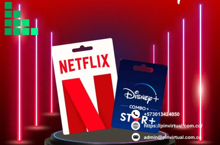 Cómo pagar Netflix con PSE de forma sencilla en Chile Cómo pagar Netflix con PSE de forma sencilla en Chile
