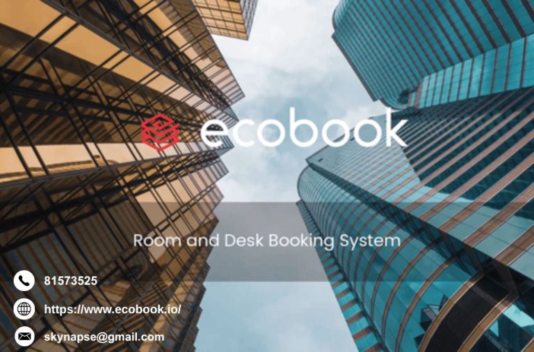 How to optimise workspace efficiency with modern tools