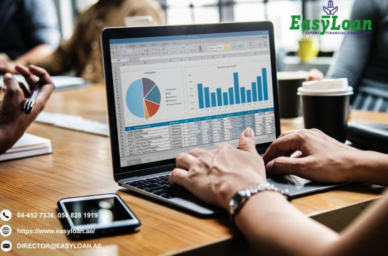 Practical options for UAE business finances and personal credit