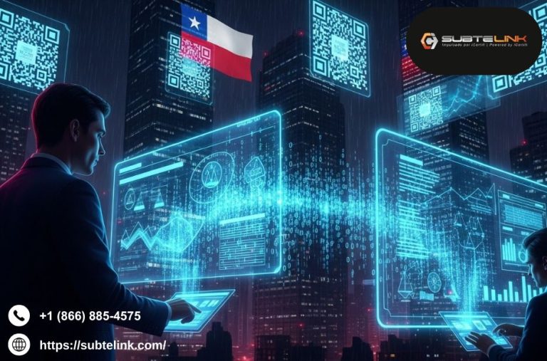 Navigating Chile’s QR Code Compliance for Subtel Mandates