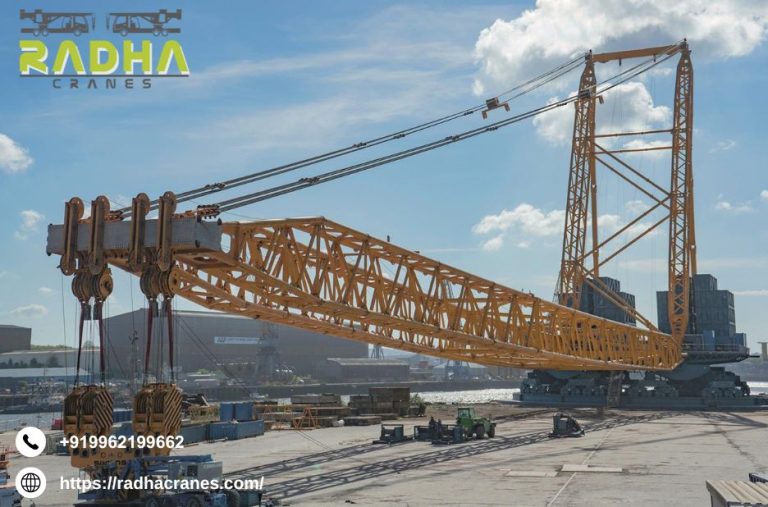 Smart Guide to Lifting Costs and Crane Hire Options Smart Guide to Lifting Costs and Crane Hire Options