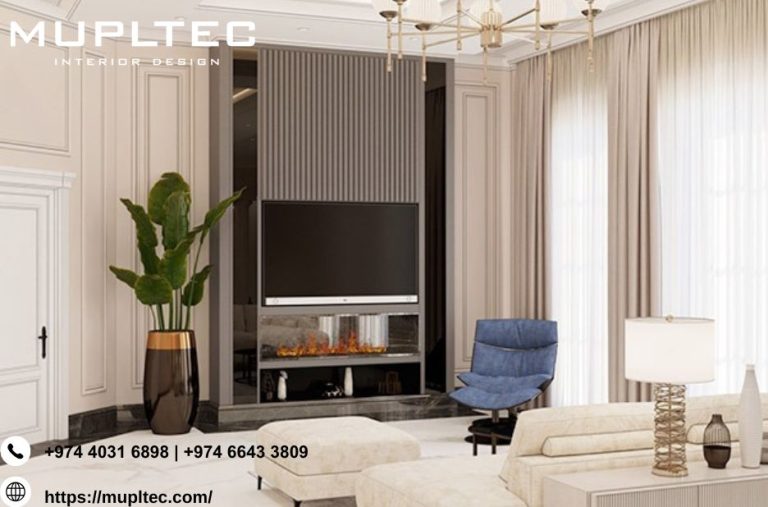 Transforming Spaces: Qatar’s Top Interior Studio for Thoughtful Design Transforming Spaces: Qatar’s Top Interior Studio for Thoughtful Design