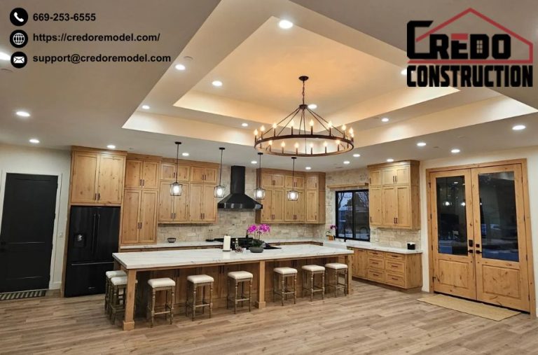 Elevate Your Space with a Local Home Renovation Expert Elevate Your Space with a Local Home Renovation Expert