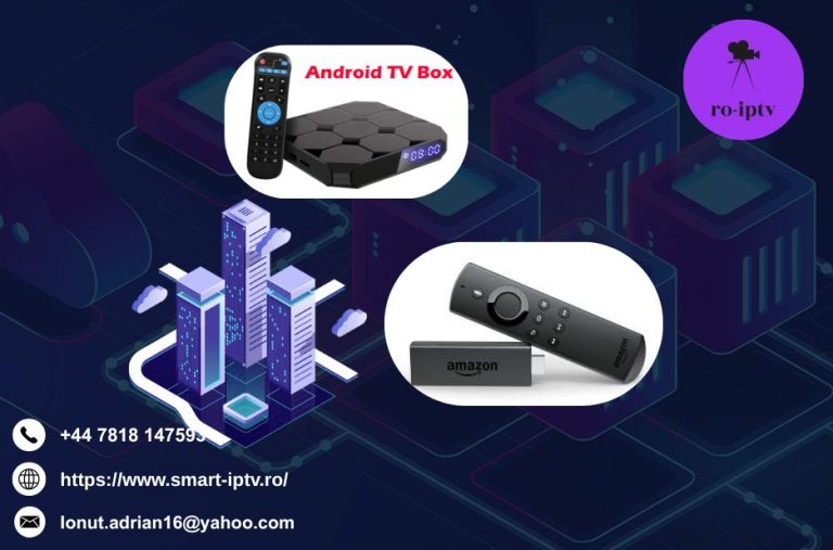 Experimentează IPTV fără abonament: opțiuni temporare în România