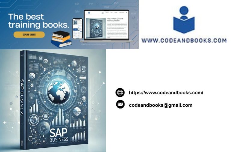 Practical SAP ABAP Guidance for Aspiring Developers Practical SAP ABAP Guidance for Aspiring Developers