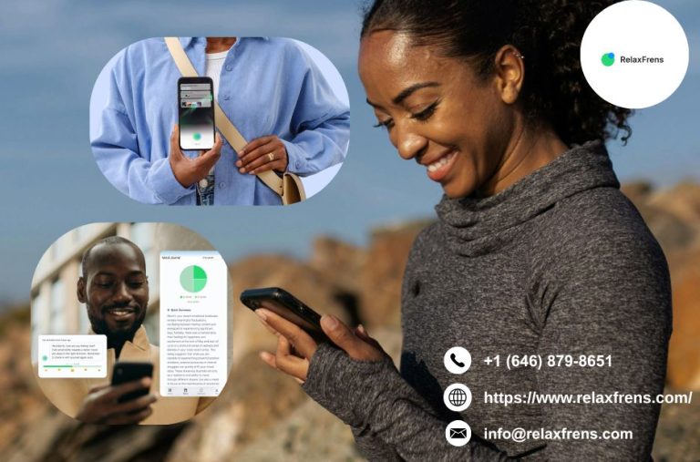 Boost Your Mental Wellbeing with a Trusted Digital Tool Boost Your Mental Wellbeing with a Trusted Digital Tool