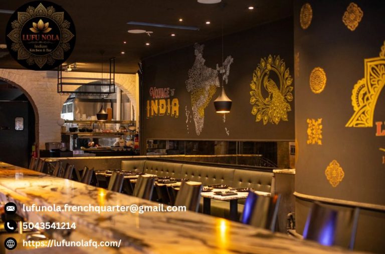 Discover Indian Flavors Delivered Nearby for Real Taste