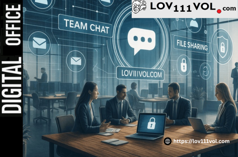 Streamlined Local Network Chat: Quick Guide to LAN Messenger Options