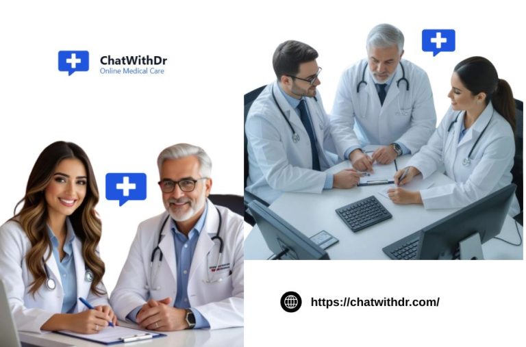Get quick medical advice online today