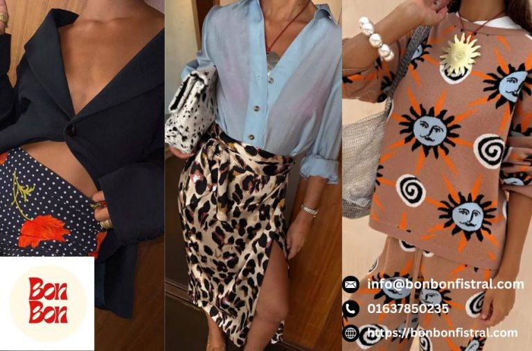 Discover Unique Boho Pieces Online That Shine