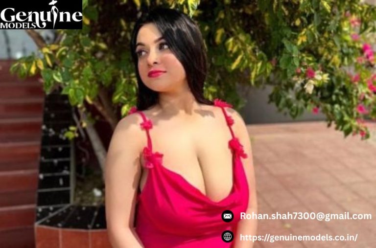 Explore Trusted Escorts: Local Services in Goa