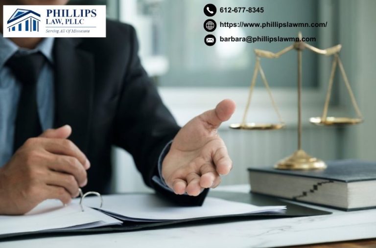 Navigating Debt Law in Minnesota: Practical Guidance for Consumers