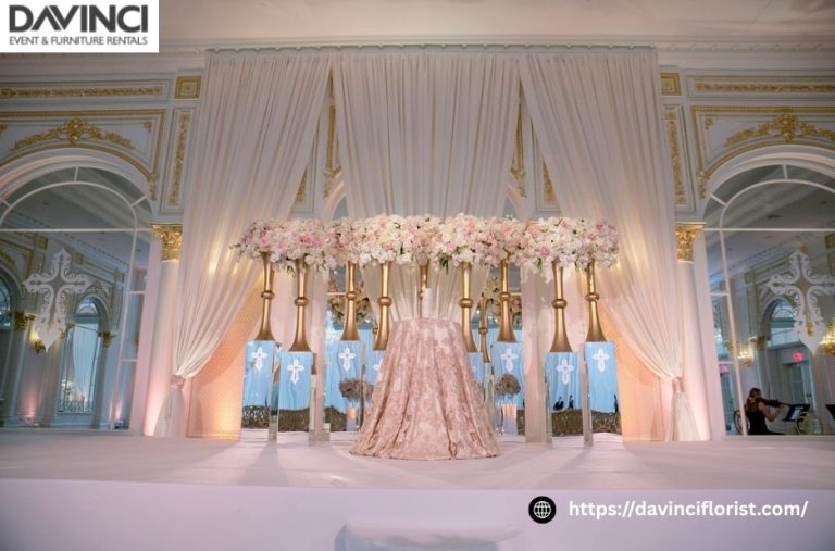 Elegant Event Decor: Practical Guide for Local Rentals