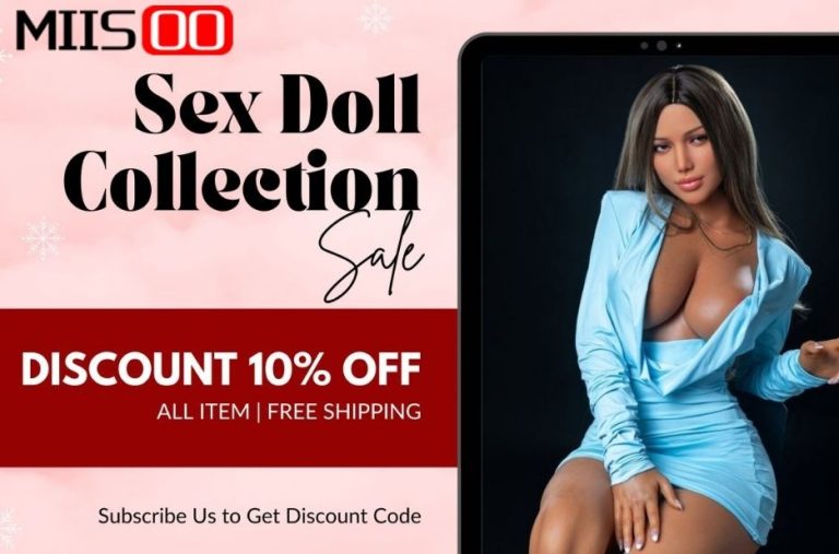 Choosing the Right Doll for Adult Comfort and Safety