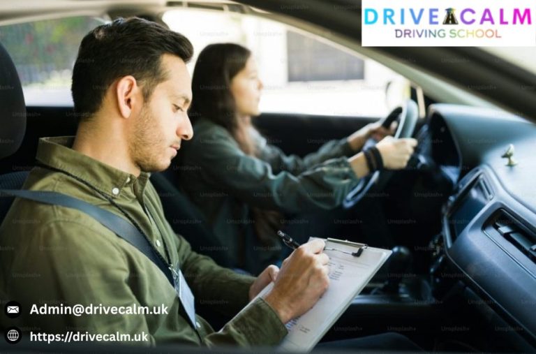 Practical Driving Programs in Cambridge for All Learners