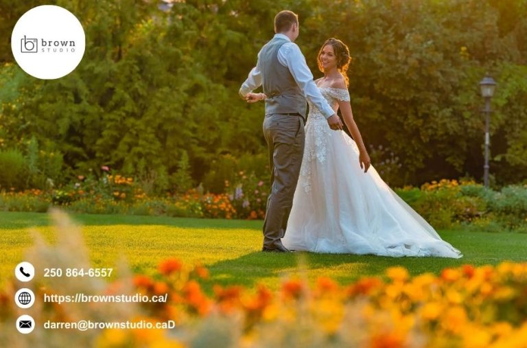 Capturing Honest Moments in the Okanagan Valleys