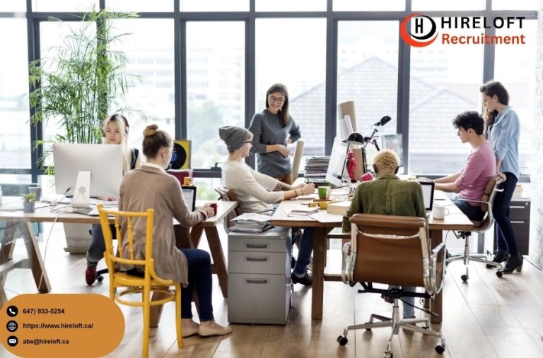 Top Toronto Finance Recruitment Firms: Find Your Ideal Candidate