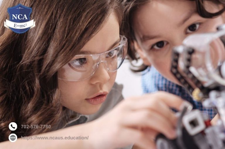 Discover Free Educational Options in Las Vegas