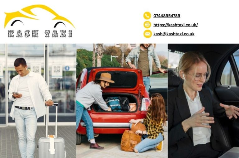Top-rated taxi service in Abingdon for reliable rides Top-rated taxi service in Abingdon for reliable rides